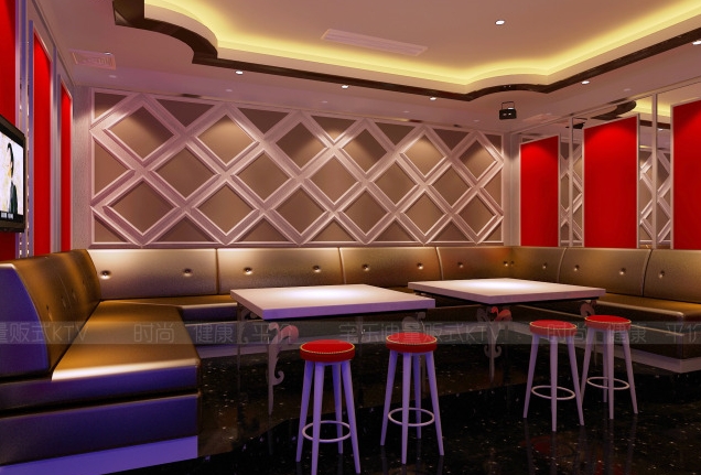 汉中商务ktv环境与服务怎么样-洋县ktv预订