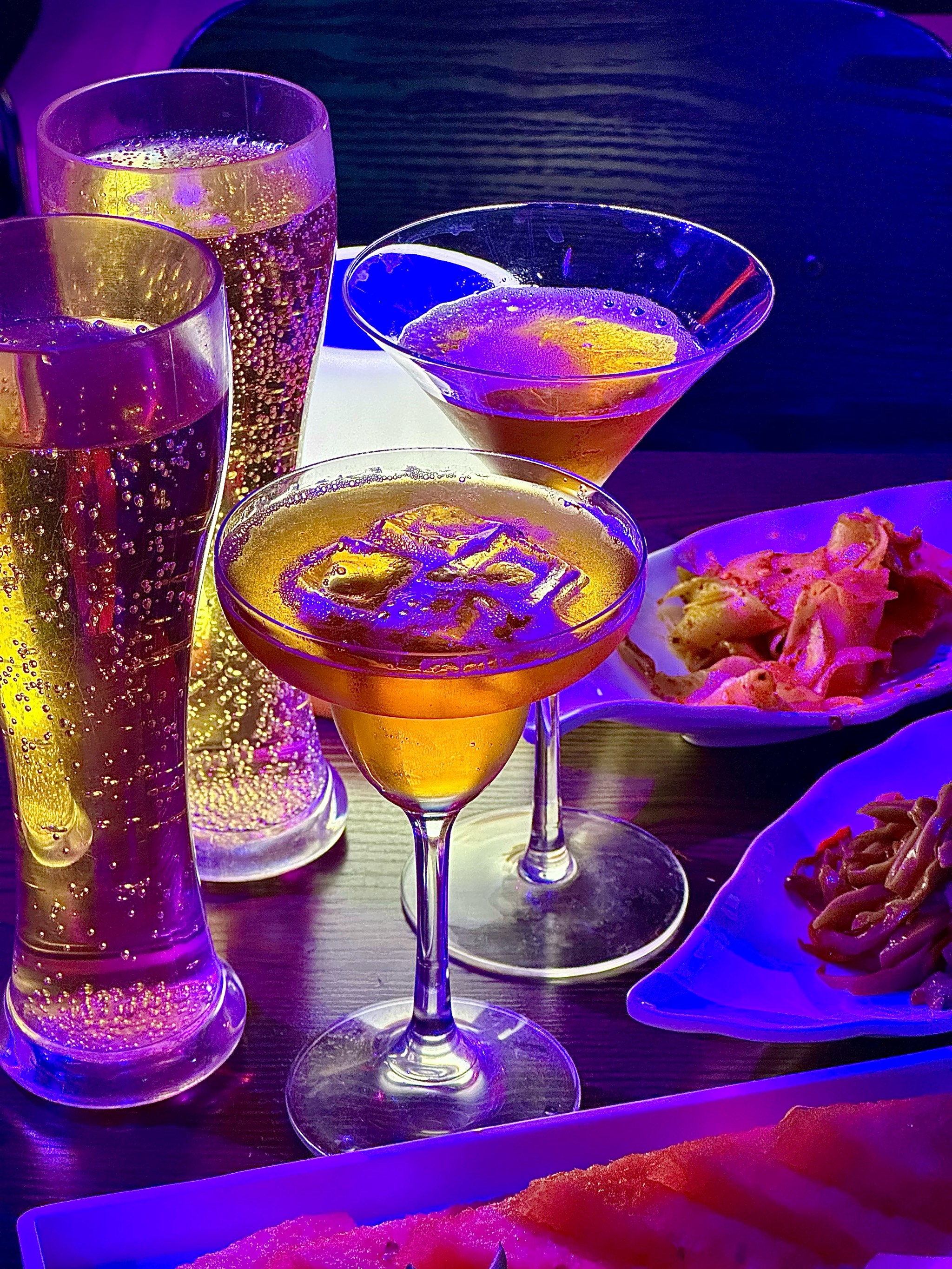 汉中商务ktv推荐单人商务ktv体验-洋县ktv预订