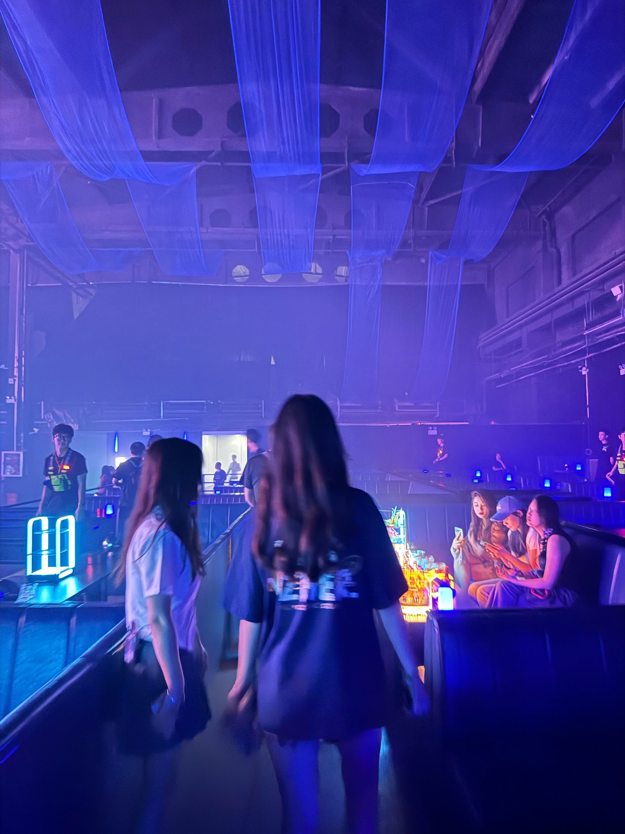 汉中商务ktv推荐商务ktv哪里有-洋县ktv预订